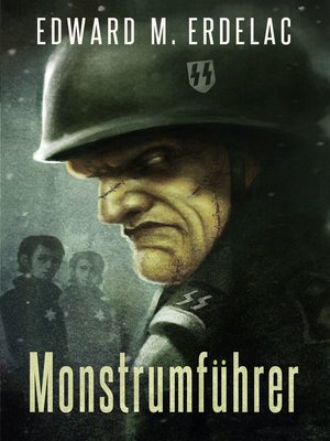 cover image of Monstrumfuhrer